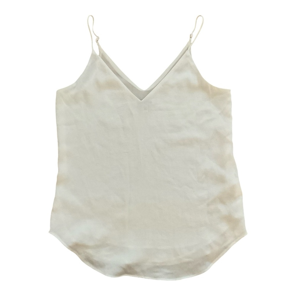 Express Cream Camisole Top